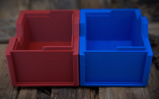 Deckbox "The Brick"