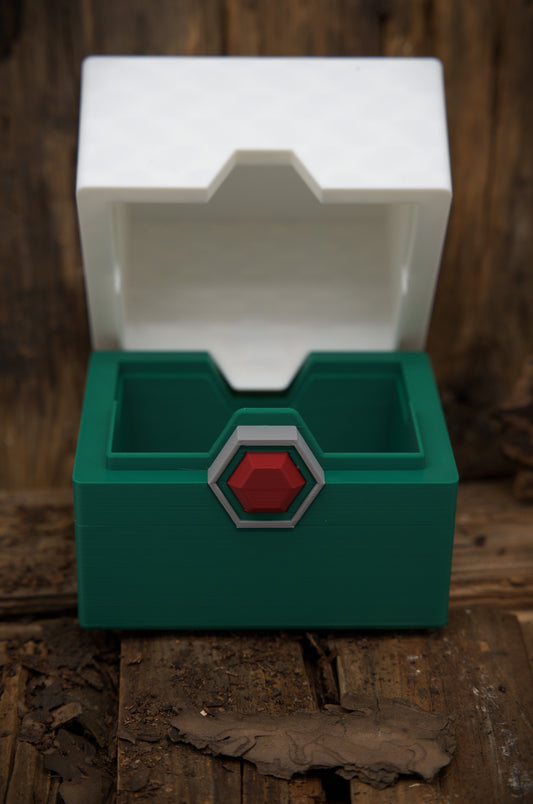 Deckbox "The Brick"