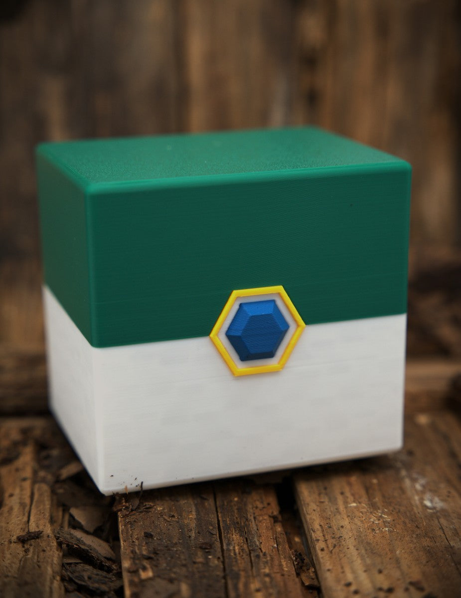 Deckbox "The Brick"