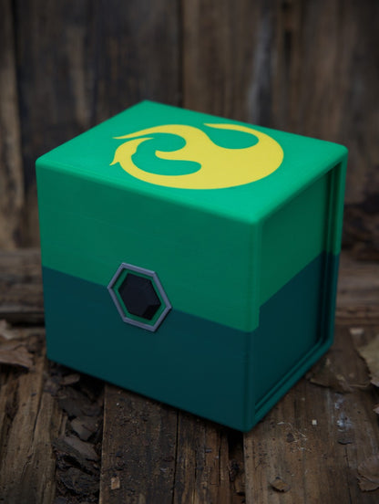 Deckbox "The Brick"