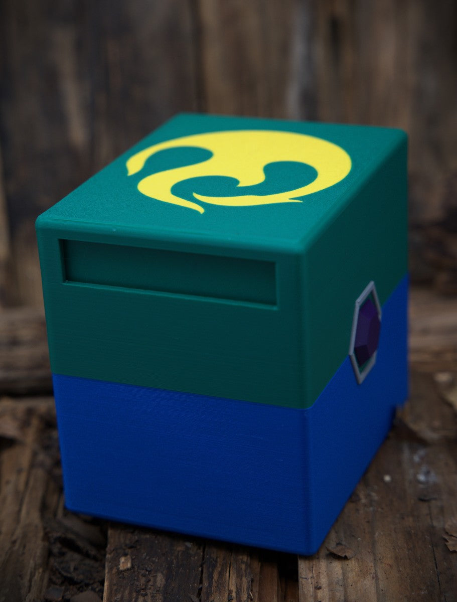 Deckbox "The Brick"