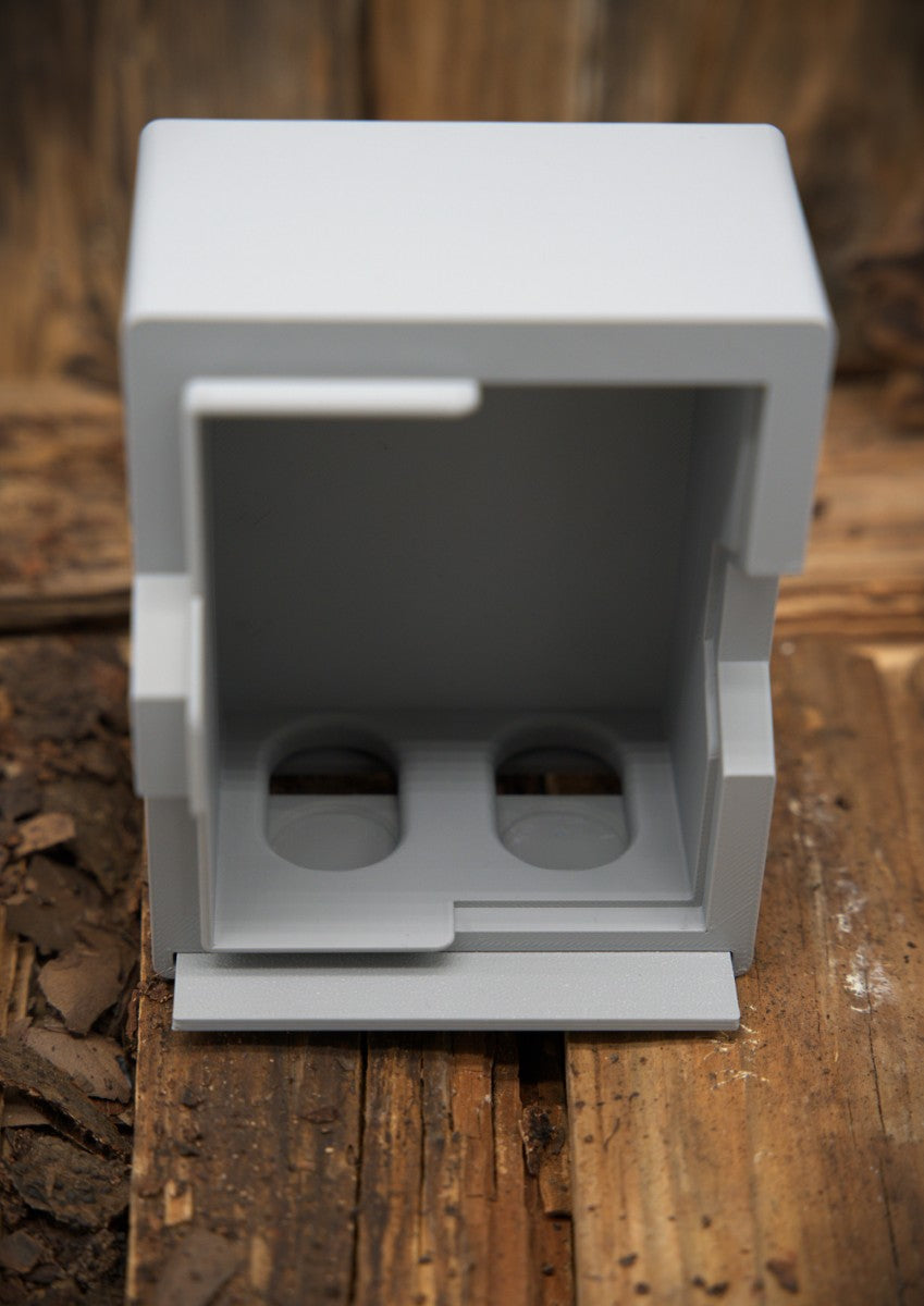 Deckbox "The Brick"