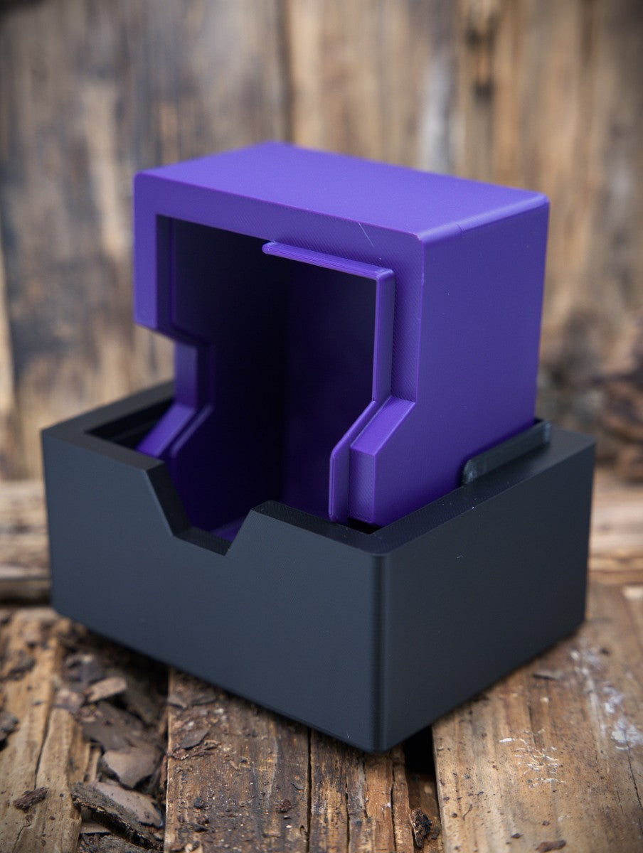 Deckbox "The Brick"