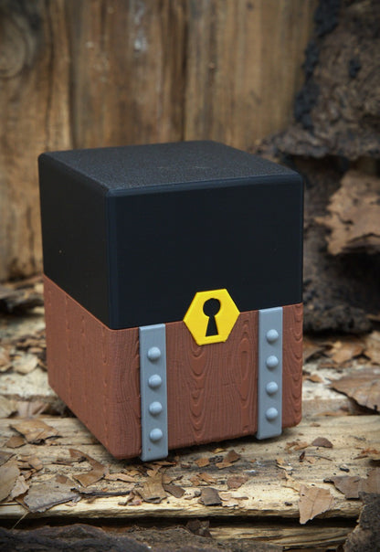 Deckbox "The Chest"