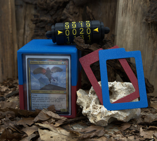 Bundle - Commander's Toolkit