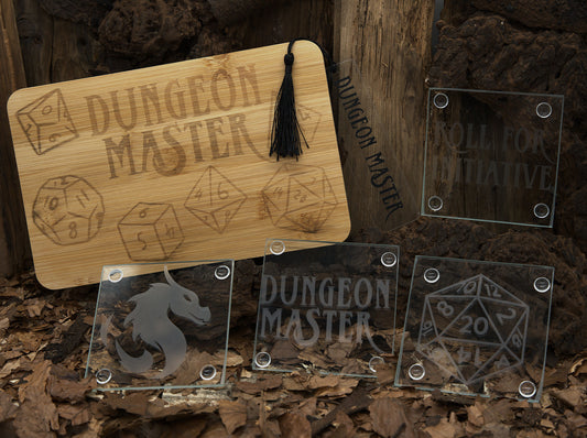 Bundle - Dungeonmaster's Delight