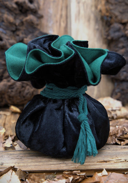 Würfelbeutel "The Sack"