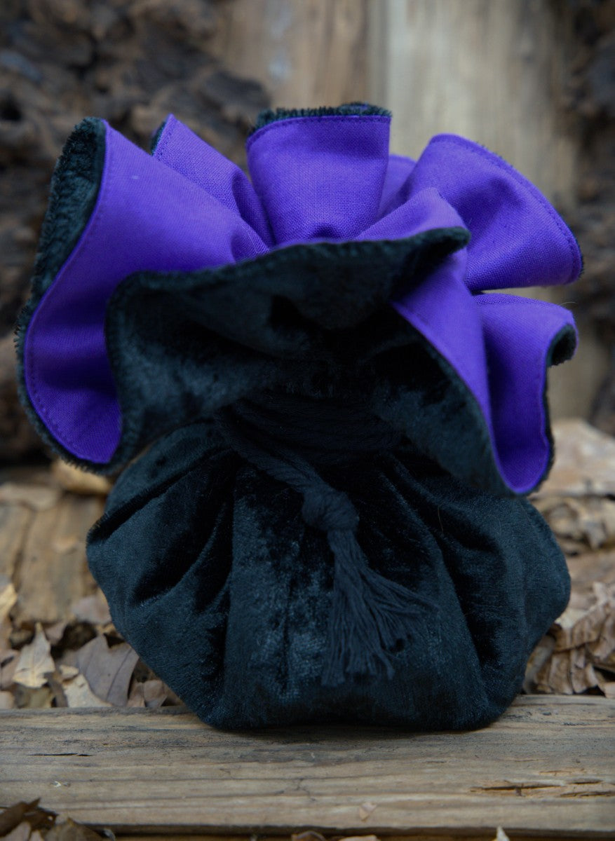 Würfelbeutel "The Sack"