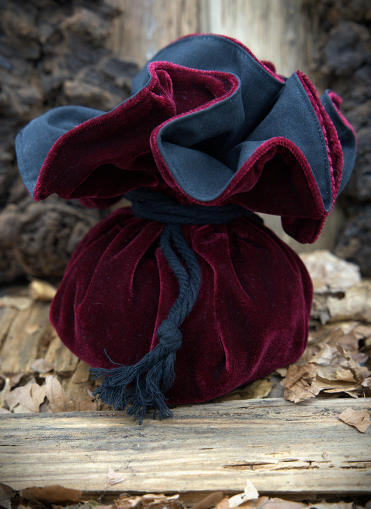 Würfelbeutel "The Sack"